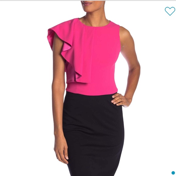 Alice Olivia Top - Picture 1 of 7